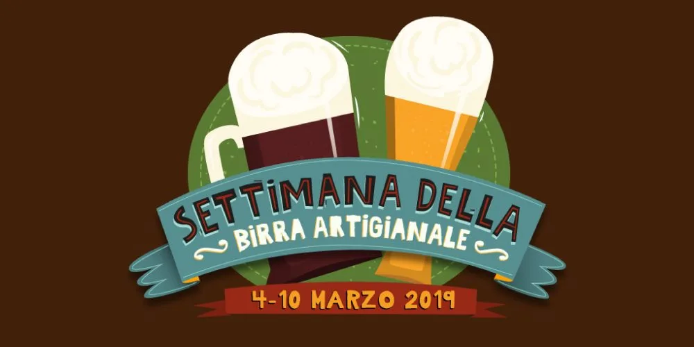 Settimana birra artigianale