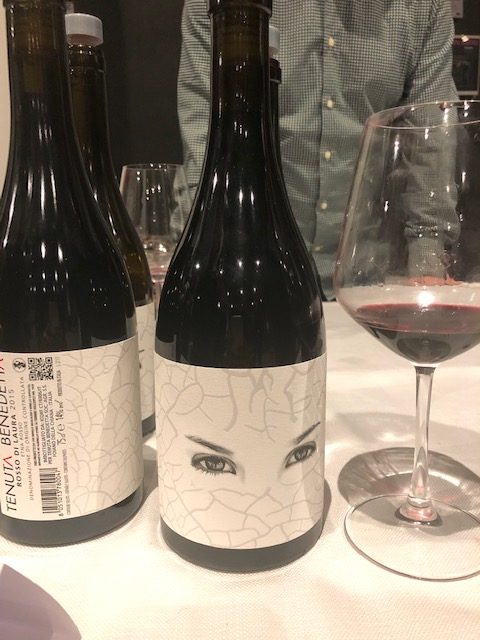 Tenuta Benedetta Rosso Di Laura 2015