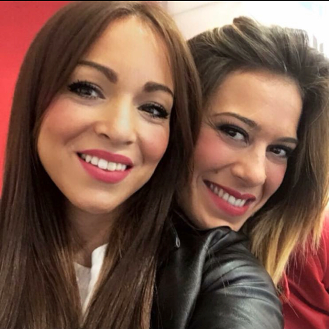 Valentina e Maria Carputo