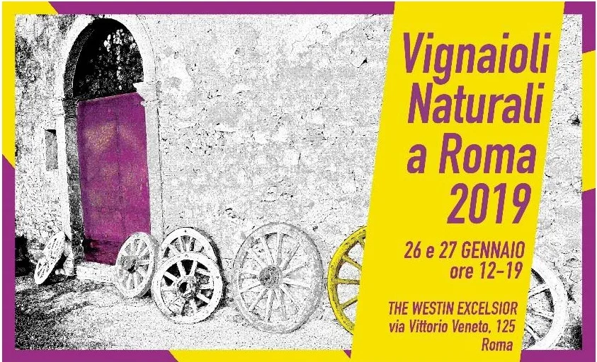 Vignaioli Naturali