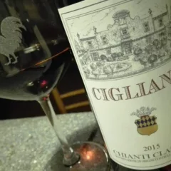 Cigliano Chianti Classico 2015