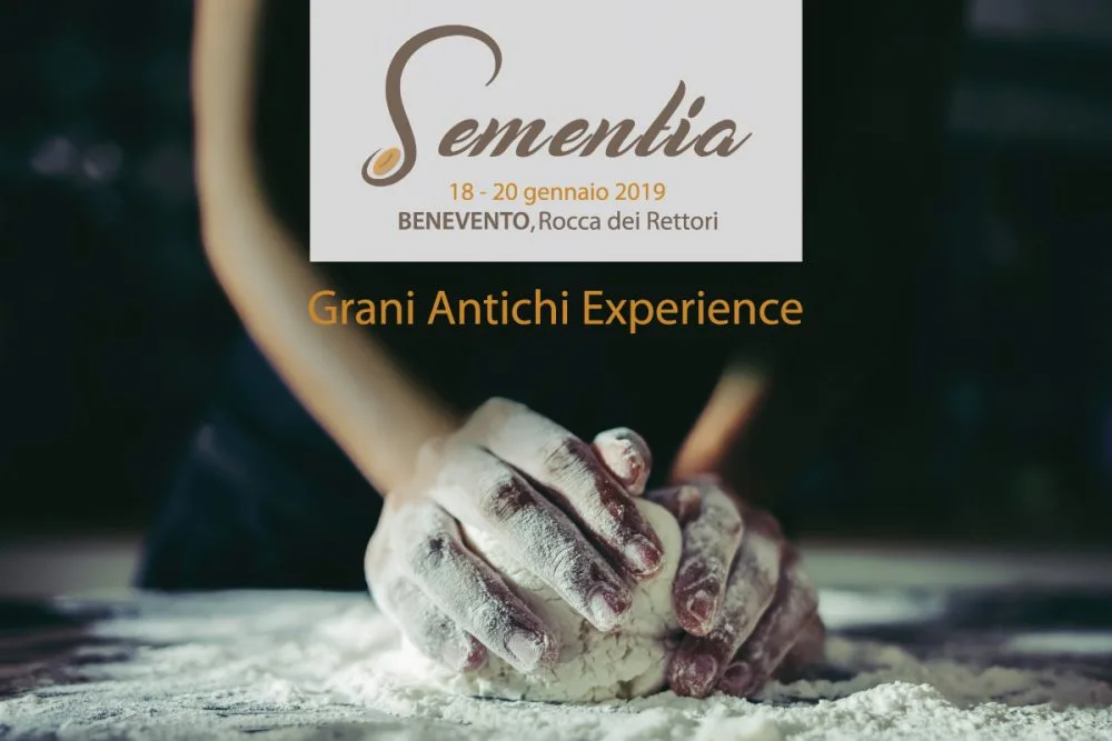 Terza edizione di Sementia