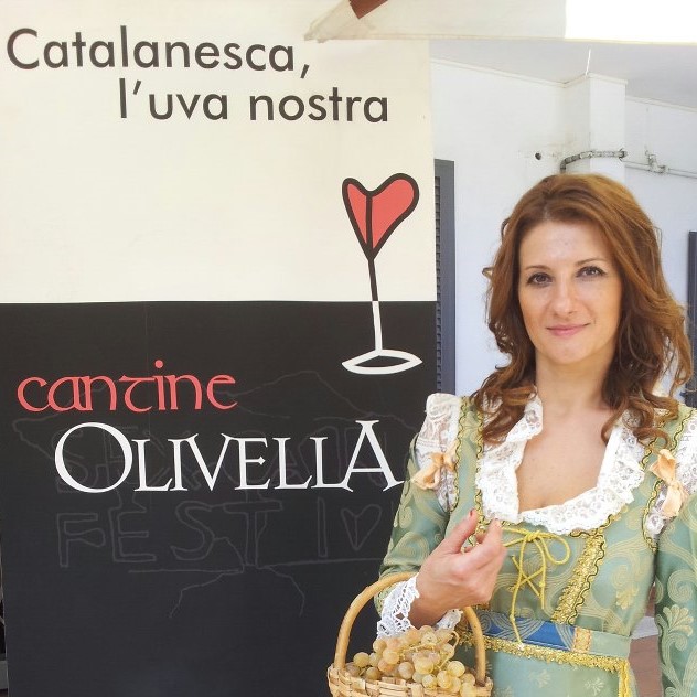 Cantine Olivella