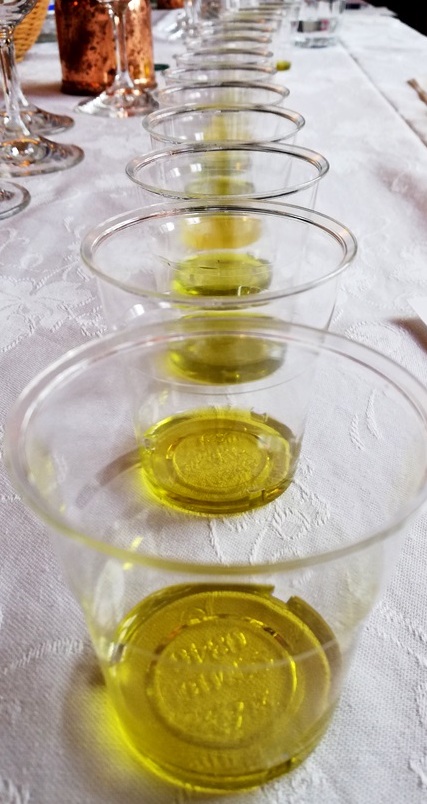 Olio Rufina