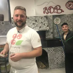 Da Gennaro a Secondigliano