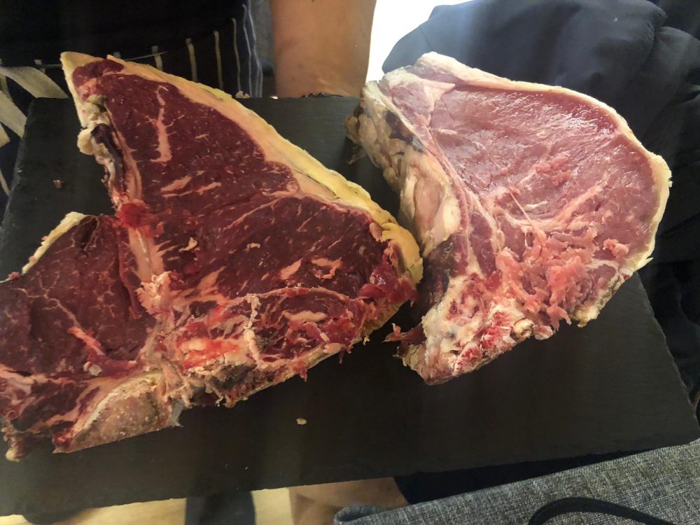 Cosanostra a Montecorvino Rovella