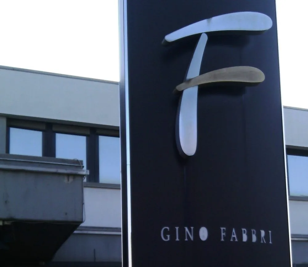 Gino Fabbri Pasticcere