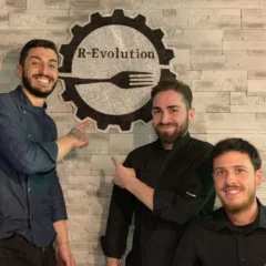 R-evolution