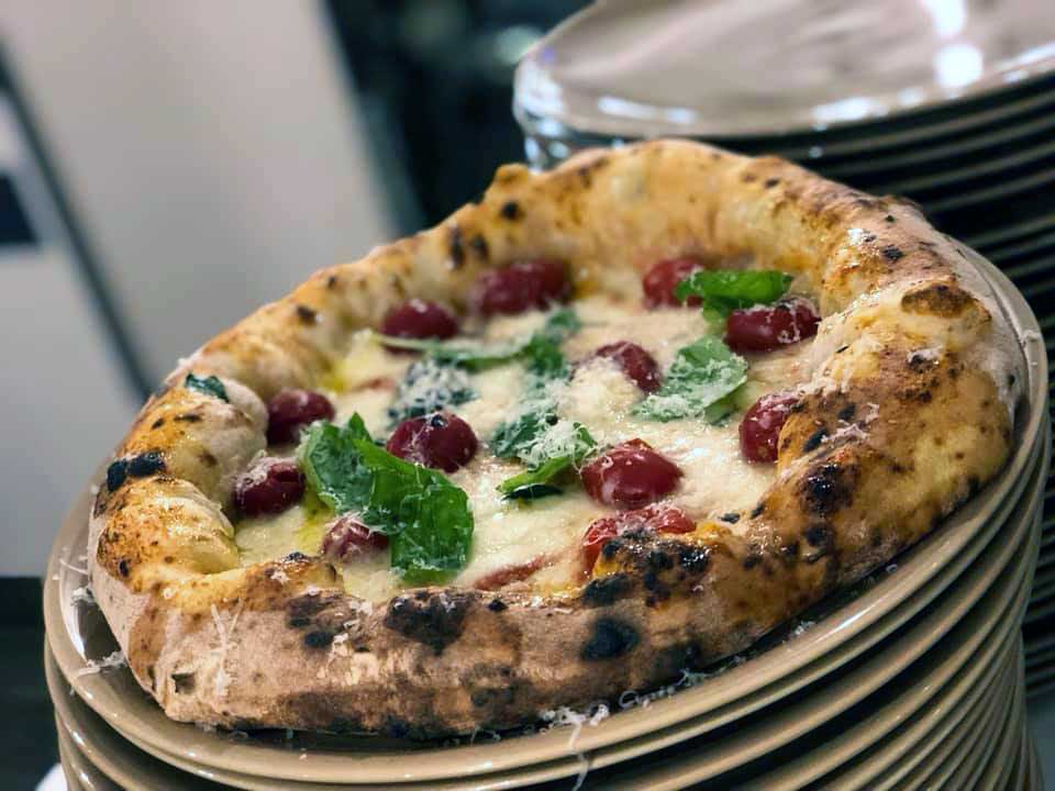 La Pizza Cannellina di Diego Vitagliano