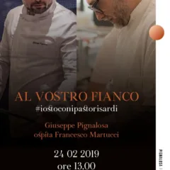 Al vostro fianco - Giuseppe Pignalosa e Francesco Martucci