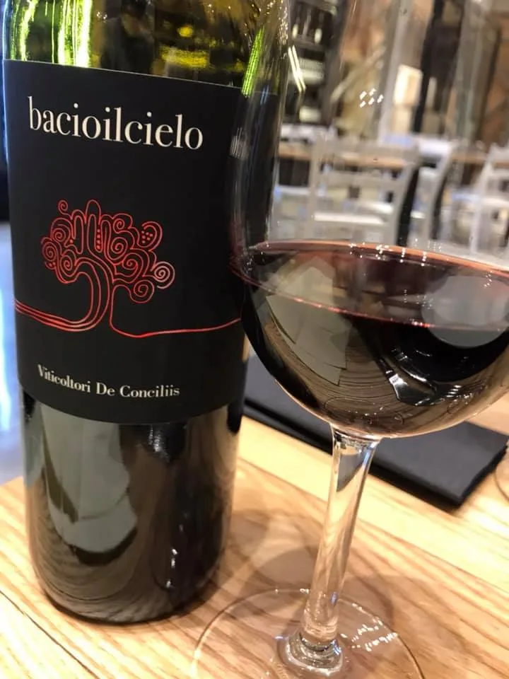 Bacioilcielo 2017