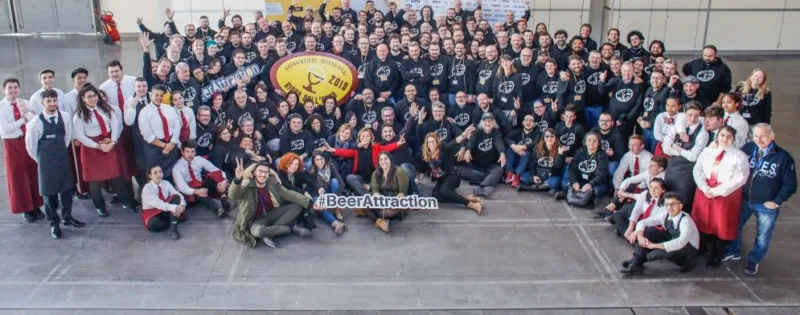 Birra dell’Anno 2019