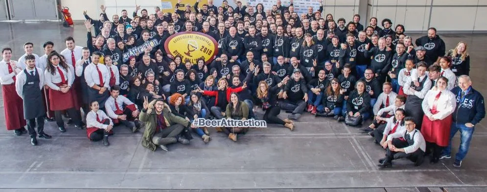 Birra dell’Anno 2019