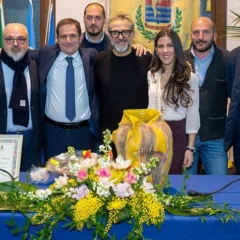 Massimo Bottura - Amico di Cetara