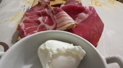 Braceria Sott'o' Portone - La Mozzarella