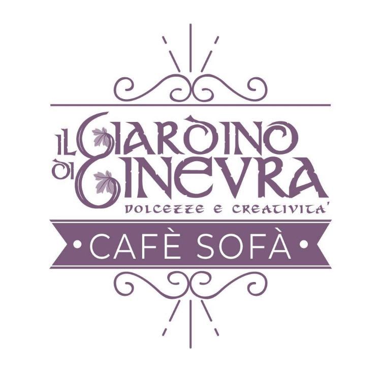 Cafe' Sofa' - logo