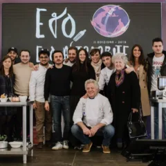 EGO2019 chef e ospiti