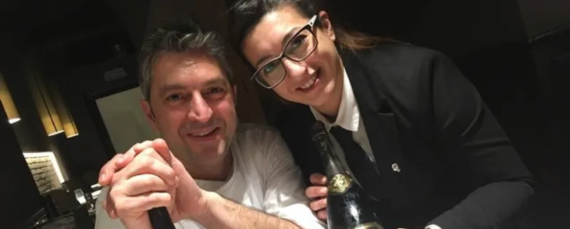 Ristorante Il Simposio