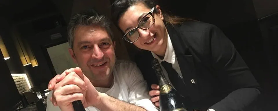 Ristorante Il Simposio