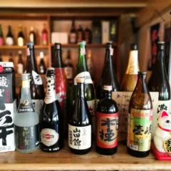 Sake' Premium