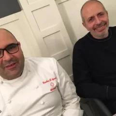 Veritas Restaurant a Napoli