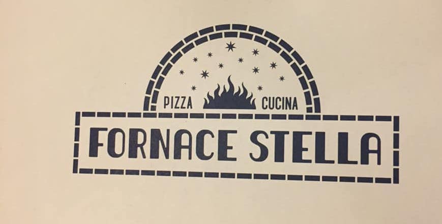 Fornace Stella, il logo