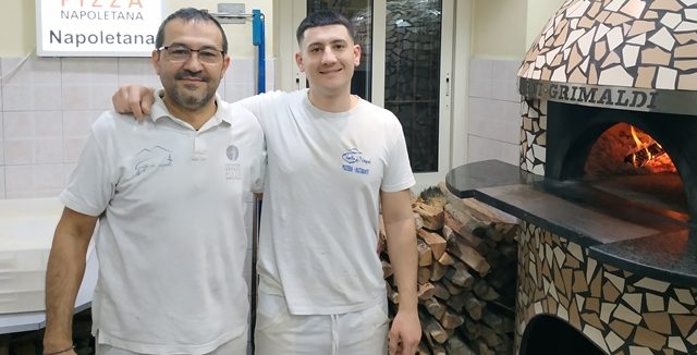 Francesco e Pasquale Cirillo