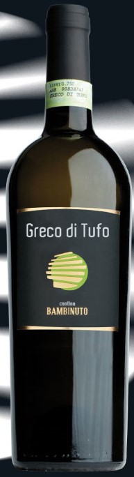 Greco di Tufo