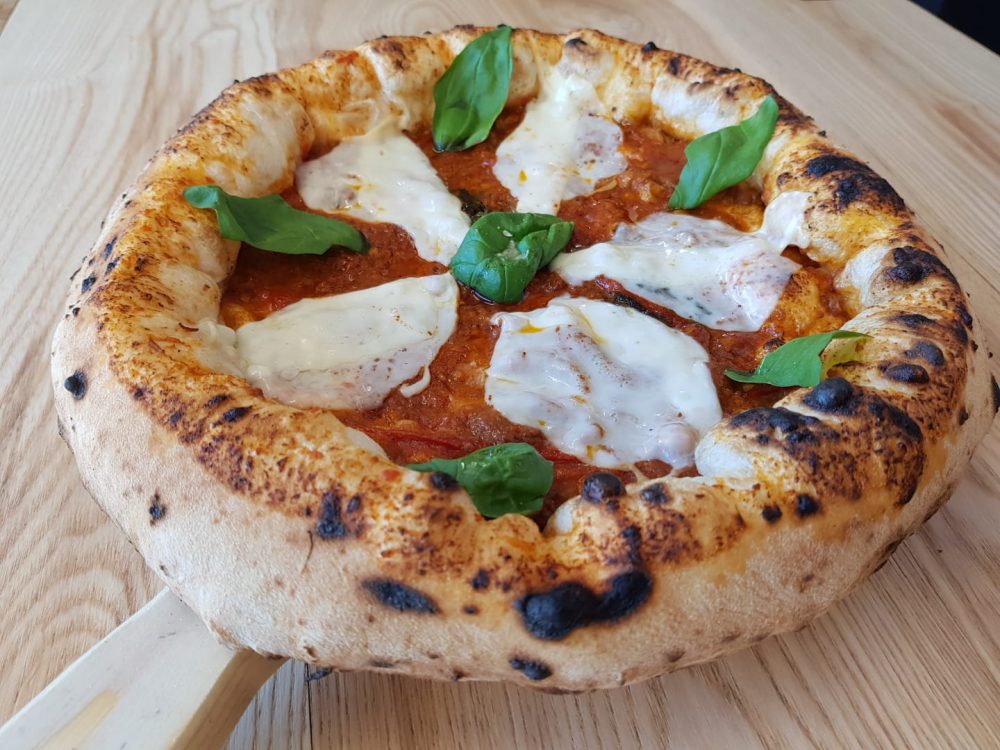 I Borboni, Pontecagnano, La Rau'