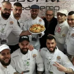 I pizzaioli napoletani a Sanremo
