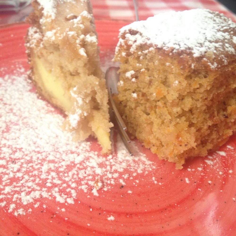 L’Incartata - dolci