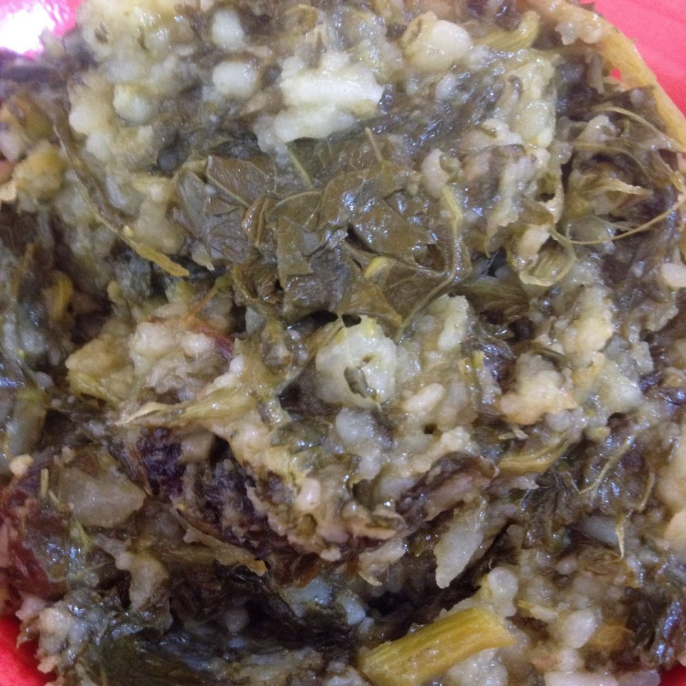 L’Incartata - mallone