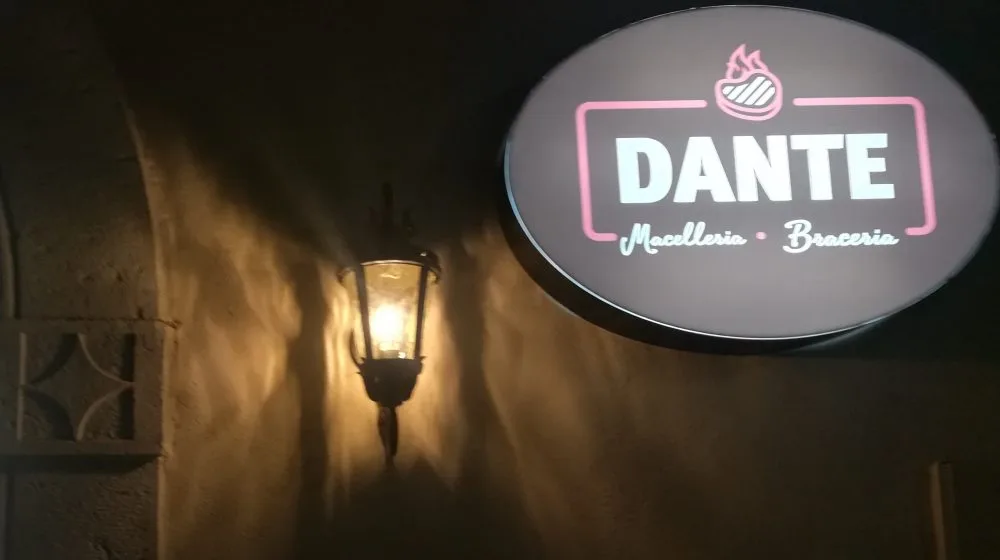 Braceria & Macelleria Dante