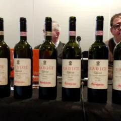 La Verticale - Taurasi