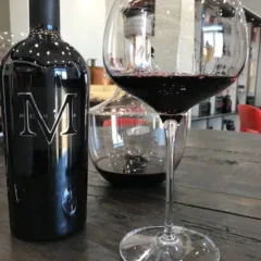 Monica Campania Rosso I.G.T. Nardone Nardone