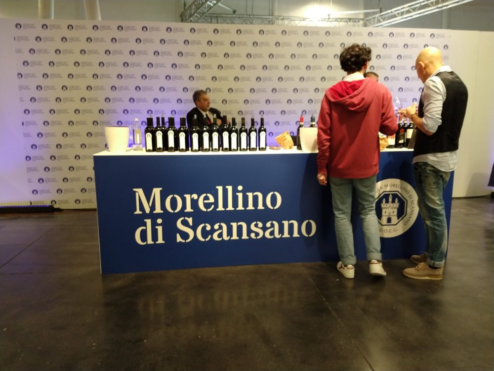 Morellino di Scansano