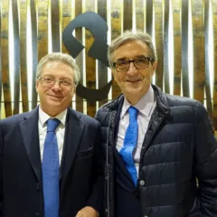 Riccardo Cotarella - Laurea ad Honorem