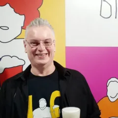 Simone Dal Cortivo - Birrificio Birrone