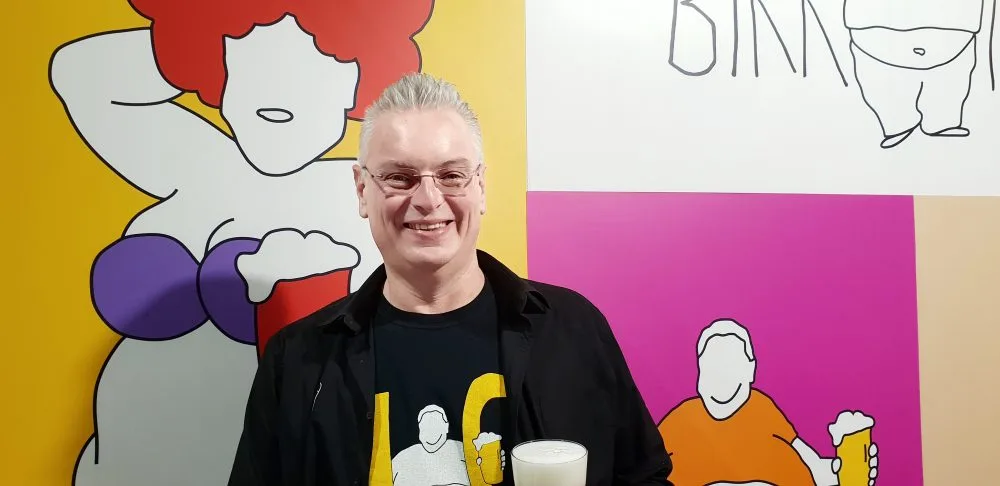 Simone Dal Cortivo - Birrificio Birrone