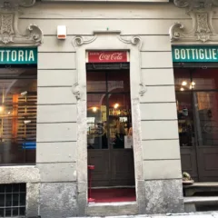 Trattoria da Pino