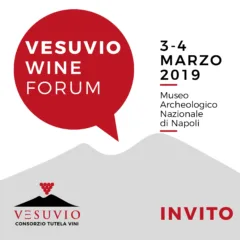 Il 3 e 4 marzo i vini vesuviani in scena al Museo Archeologico