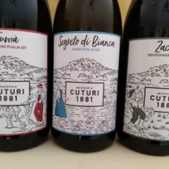 Vini Masseria Cuturi