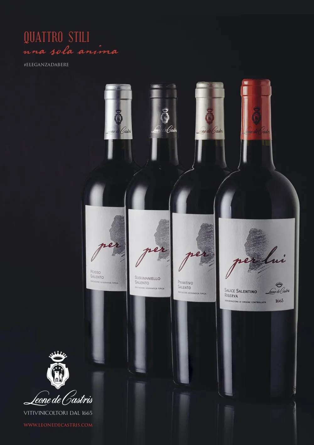 Vini di Leone De Castris