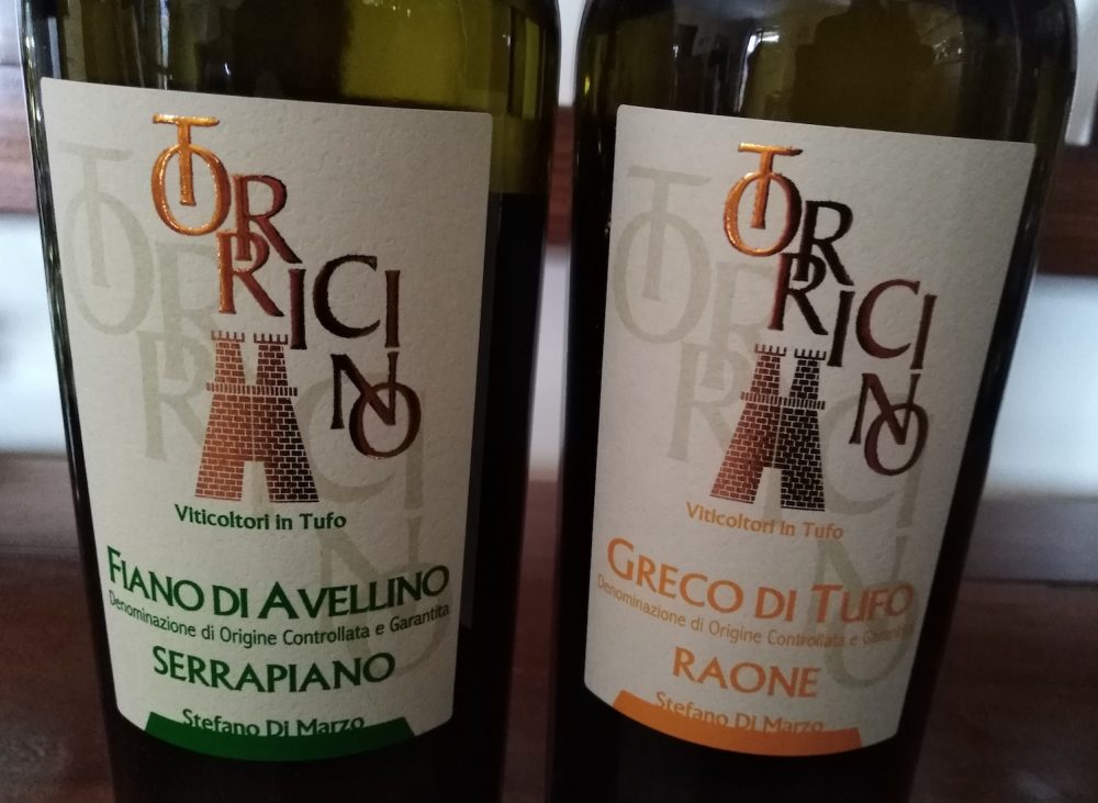 Vini di Torricino