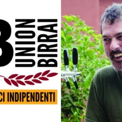 Vittorio Ferraris - Unionbirrai