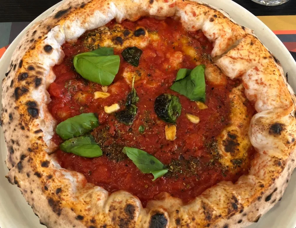 alcune non si dimenticano… il volo a planare tra papille e pupille di Daniele Ferrara