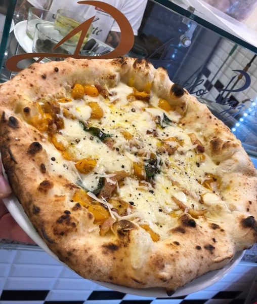 La Pizza Civitiello di Angelo Pezzella