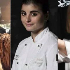Alessandra Civilla, Salaika Marrocco e Isabella Poti