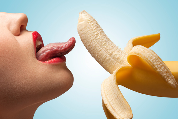 Sex and food
