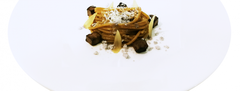 Gli Spaghettoni di Pasquale Trotta